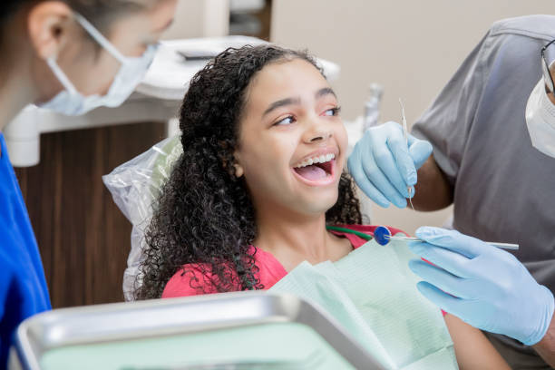 Best Emergency Root Canal Treatment in Mccaysville, GA