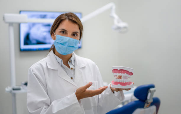 Best Emergency Orthodontic Repairs in Mccaysville, GA