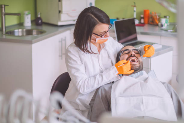 Best Emergency Wisdom Teeth Removal in Mccaysville, GA