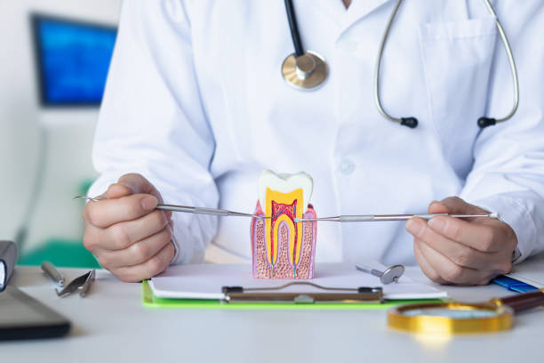 Best Emergency Tooth Extraction in Mccaysville, GA