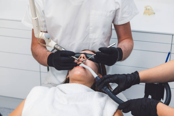Best Emergency Broken Tooth Repair in Mccaysville, GA